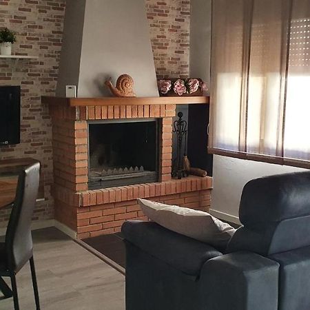 El Rincon De Celia Apartment Graus Bagian luar foto